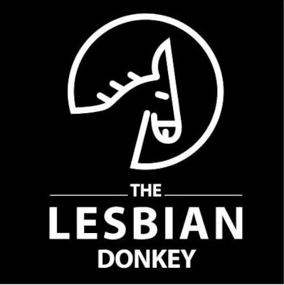 lesbiandonkey